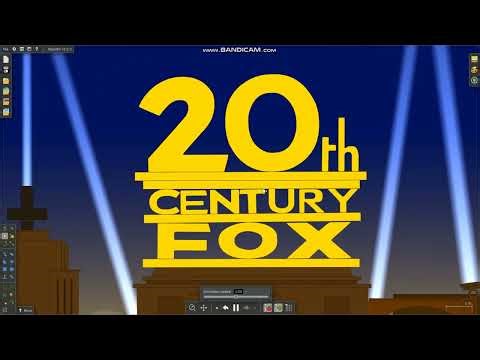 20th century fox logo bloopers 13