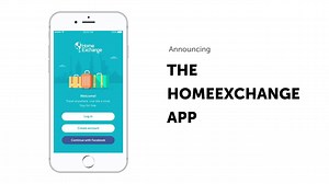 How are you finding your next Exchange? The HomeExchange App, available now in the iOS App Store. http://hmex.ch/HE-App (Android edition coming soon. We’ll keep you posted!) #HomeExchangeApp #HomeExchange | HomeExchange