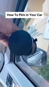 This 360° magnetic phone holder is compact, foldable, and locks firmly on any GLASS surface. The suction is strong, the grip is secure, and the 360° rotation makes it perfect for hands-free navigation and steady car content. | 360 Auto Secure