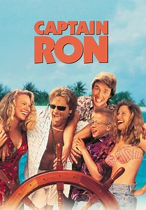 Captain Ron (1992)