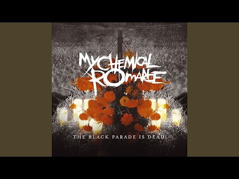 Cancer (Live in Mexico City)