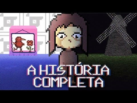 A HISTÓRIA COMPLETA DE PETSCOP: O SOMBRIO JOGO DE PS1