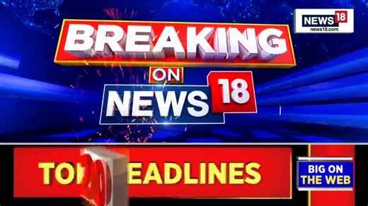 #BreakingNews | Powerplays in #Congress camp, DK Shivakumar vs Siddaramaiah #DKS rallies supporters, CLP Meet to begin shortly; @harishupadhya and reethu_journo with more details #KarnatakaCM | @JamwalNews18 | News18 | Facebook