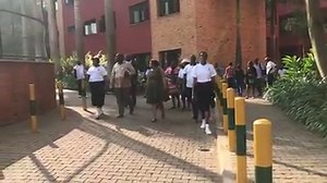 Sports Day 2019 is underway 🏀🏉🏆. | Kampala Parents' School