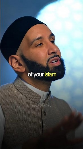 Comprehensive Dua by Prophet Muhammad ﷺ