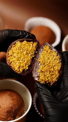 Apéritif | Worth the hype, and worth the mess. Warning: our Dubai Chewy Cookie is your next obsession. ✨ 345php per piece 🤎 Available daily in ALL... | Instagram