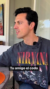 Tu amigo el codo 😂 #comedia #comedy #humor #codo | Jose Ramones