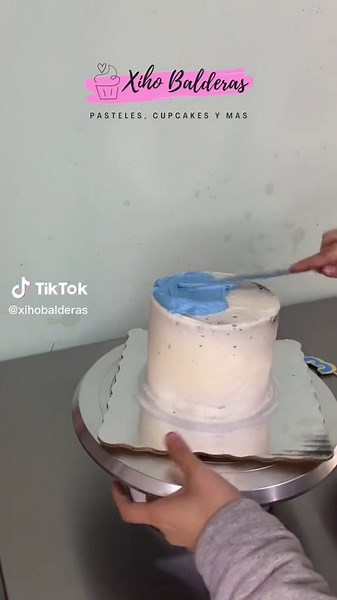 Decoración de Pastel de Pocoyó para Fiestas