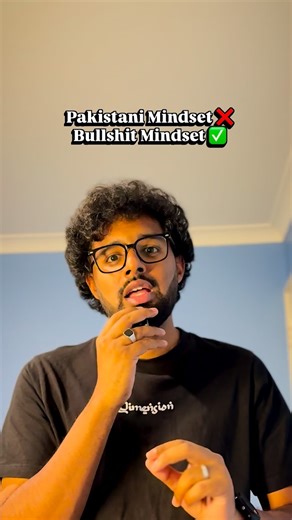 Ahsan Chaddi on Instagram: "This video is not about one family or a single incident, but about a mindset that has been normalized for generations. In Pakistan, the birth of a son is celebrated as pride, strength, and security, while for a daughter people often say, “Allah khair kare ga,” as if her existence is a problem. That one sentence exposes our deeply rooted patriarchal thinking. Daughters are loved in pictures, reels, and slogans, but in real life they are denied equal respect, opportunit