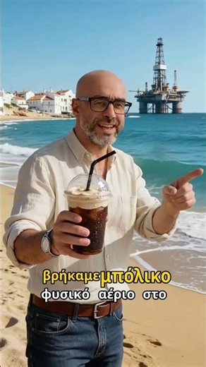 Ειδήσεις Κύπρου αφρικανική σκόνη φυσικό αέριο και νεκρή ζώνη #κυπρος #ειδησεις #κυπριακα