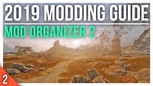 One Mod Manager to RULE Them All - Mod Organizer 2 Intro 2019 Skyrim Special Edition Modding Guide