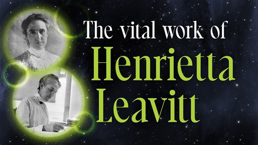 The Woman Who Helped Astronomers Map The Stars And Prove A Universe Beyond Our Galaxy