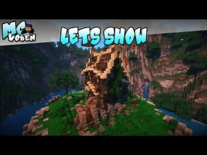 Minecraft Mittelalter Haus - Medieval House - Neuer Baustil #2