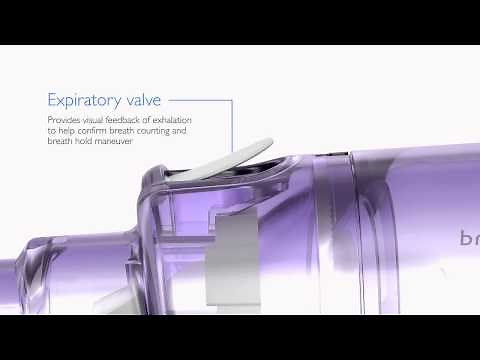 Philips Respironics Optichamber Diamond