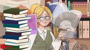 I Found Out The School Bully Is In Love With Me | MDA Stories