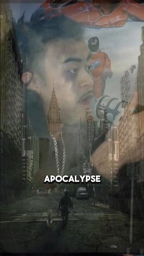 I am legend movie explained in short