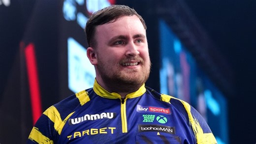 Premier League Darts - Luke Littler wins Night Five in Cardiff: Scores, reaction, highlights as world champion beats Luke Littler