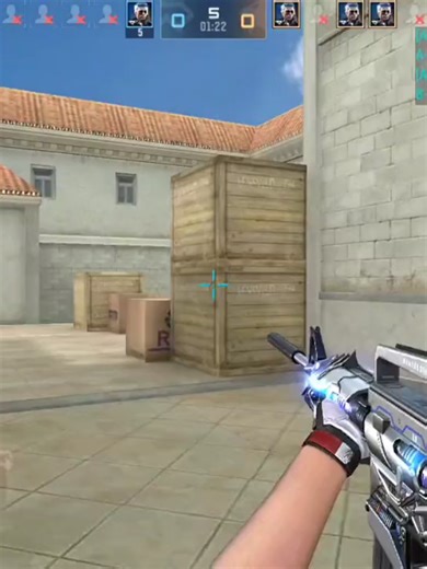 Guide to Logging into Crossfire Legends Mobile