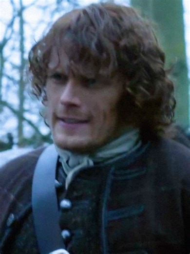 Scottish Declarations of Love in Outlander