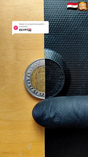 Replying to @yassein.hussam0 | iconic coins turkey