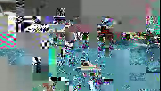 Comme le soleil est revenu☀️, Fiesta Boom Boom à la piscine💦 au Camping Paradis Domaine Les Charmilles****, situé à proximité du Fort-Boyard, en Charente-Maritime ! 💦Un parc aquatique avec 4 grands bassins et des toboggans 🐑 Une mini ferme 👉 https://domainedescharmilles.com/ 📞 Camping Domaine Les Charmilles 05 46 84 00 05 | Les Campings Paradis