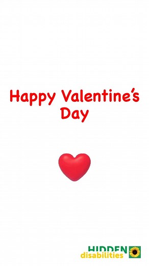 29 reactions | Hidden Disabilities Sunflower on Reels | Facebook