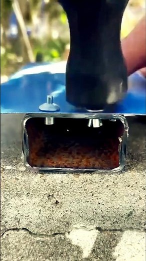 🔩 How to Join Materials with Rivets Easily!