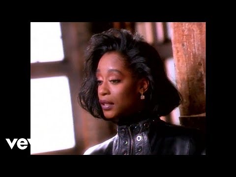Regina Belle - If I Could
