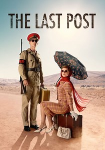 The Last Post Season 1 - watch episodes streaming online