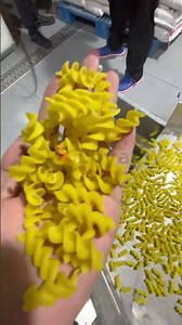 200 Model Spiral Pasta Production Line#macaronimachine #pastamachine +86 13256674591,