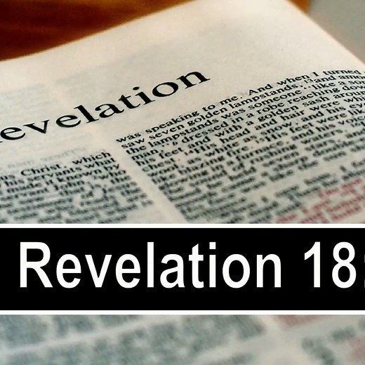 Pastor JD shares Revelation 18:23, reminding us that pharmaceutical deception ties into the prophecy of the fall of Babylon. Watch the full Bible Prophecy Update, The Antichrist Brings about Jesus Christ: www.JDFarag.org/bible-prophecy | J.D. Farag