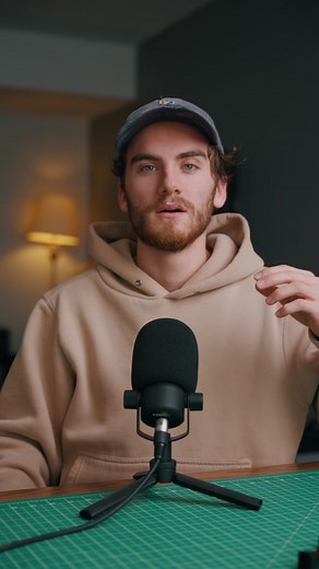 What even is 32 bit float? #filmmaking #audio #creator