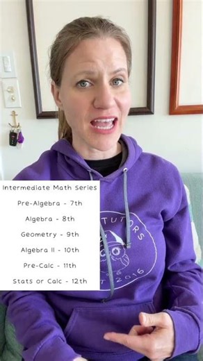 American Math System Explained