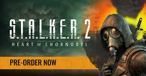 S.T.A.L.K.E.R. 2: Heart of Chornobyl — Oficiální stránky