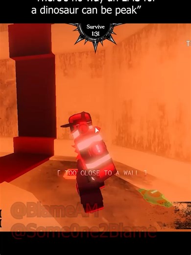 One of the best LMS's I've heard in FOREVER! Game name: Terror Realm (it's really gonna suck if this FLOPS) #terrorrealm #roblox #robloxasym #drakobloxxer #robloxsong #lyrics #edit