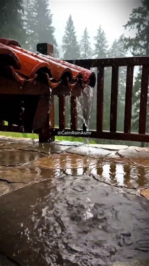 #RainASMR #RainSounds #Relax #DeepSleep #Meditation #ASMR