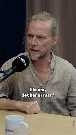 365 reactions | Vi tar et tilbakeblikk i arkivet, og denne episoden handler om å bli ghostet av venninnen sin. Svarene på hvorfor kom aldri, så Eli måtte jobbe med å komme seg videre. En rar situasjon når man er vandt med å prate sammen hver dag. #pederpodkast #podimo #pederkjøs #ghostet | Podimo | Facebook