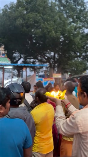 Narayanee :) | 🛕 Kumaranjeri Murugan Kovil Hidden spiritual place near Rettambedu 🙏✨ 📍Google Maps la irukku! Search: Kumaranjeri Kumarasamy Temple... | Instagram