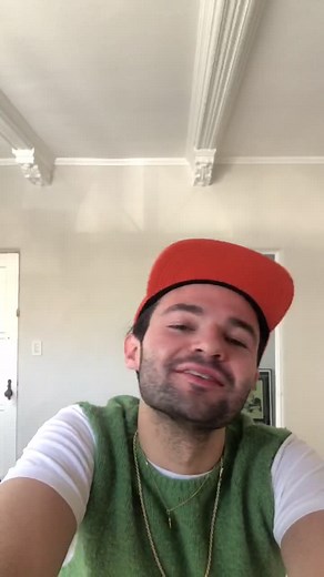 Sean Curley on TikTok