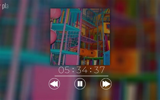 _ ✩Ｉ  ｆｏｒｇｏｔ  ａｇａｉｎ. .✩ _ - Weirdcore_Dreamcore playlist 梦核怪核音乐合集