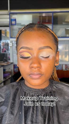 It’s time to turn your makeup dreams into reality. Get hands-on training, professional tips, and the confidence to create stunning looks. Enroll now! 0725061742 to book us Veteran House room 608 along Moi Avenue | Beautypharm.ke | Facebook