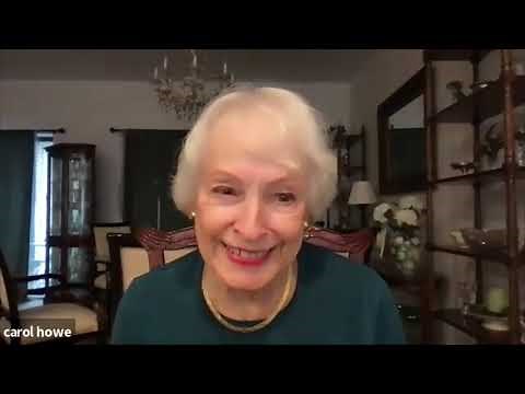 Why A Course in Miracles is One of the Most Important Books with Carol Howe