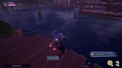 Palia: How to Find and Catch Channel Catfish