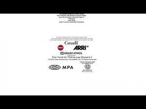 TVOKids Logo Bloopers 4 Outro