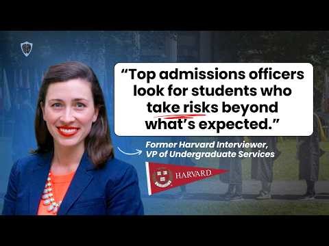 How To Turn Hobbies Into Ivy League Capstone Projects