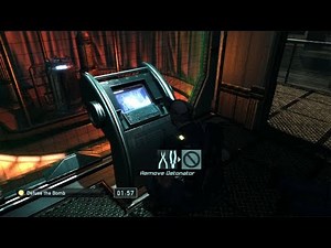 Splinter Cell: Double Agent - Mission-10 "JBA HQ Final Showdown" (PC Version) 100% Stealth