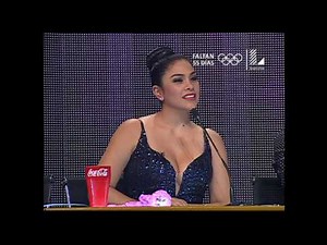 ¡Paty Cantú se hizo pasar por participante y sorprendió al jurado de Yo Soy!