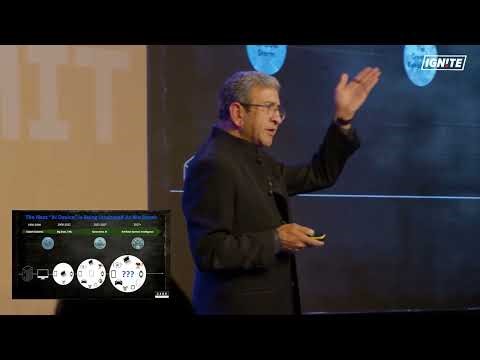 Pankaj Kedia's Talk At AI Infra Summit