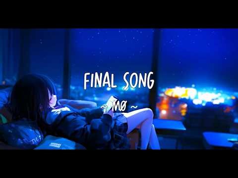 MØ - Final Song(Lyrics)