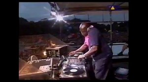 Carl Cox - Love Parade 2000 | District Underground